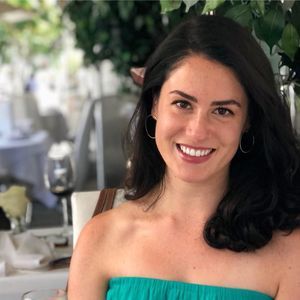 Meet your Posher, Anne